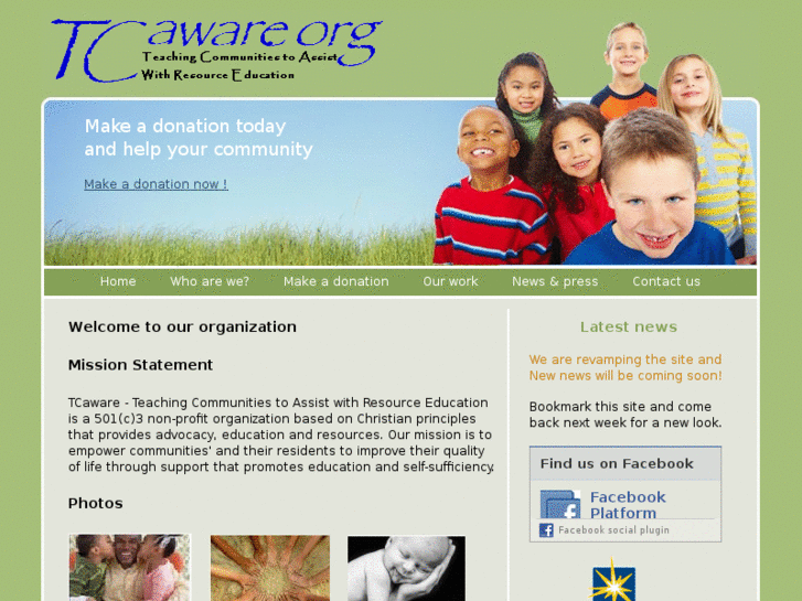www.tcaware.org