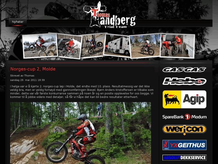 www.thomastandberg.com