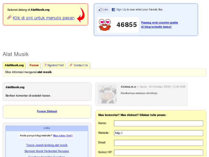www.alatmusik.org
