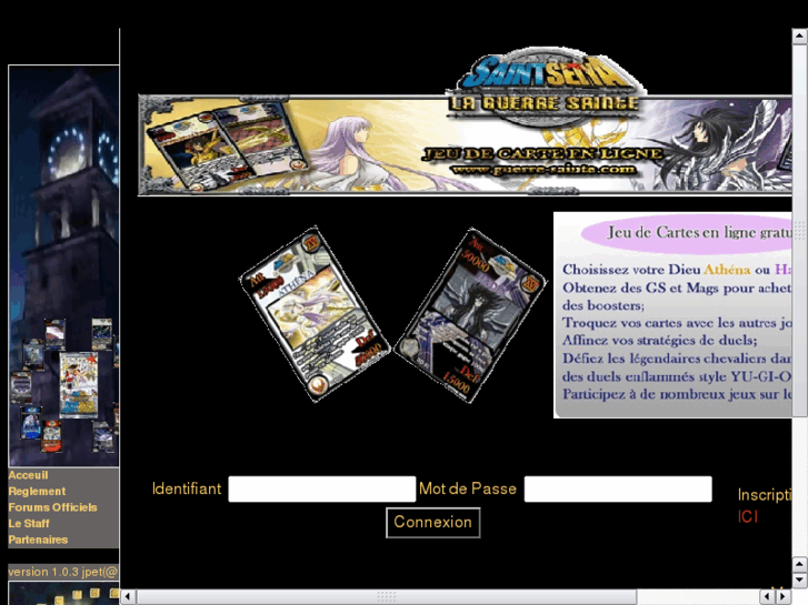 www.guerre-sainte.com