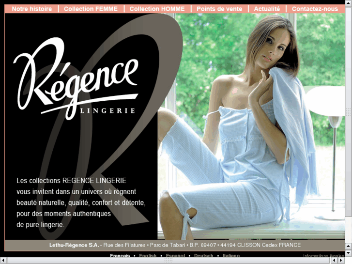 www.lethu-regence.com