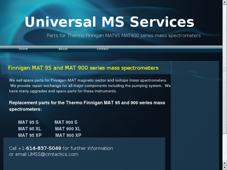 www.universalmsservices.com