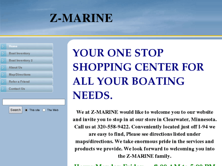 www.z-marine.com