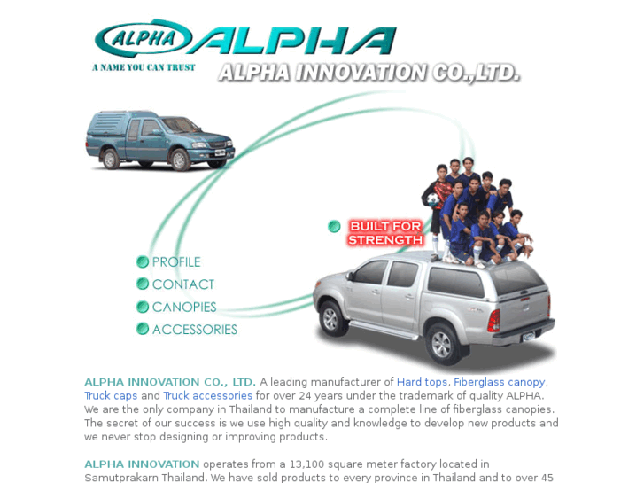 www.alpha.net