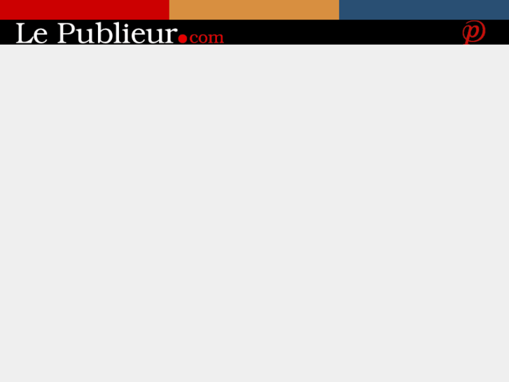 www.lepublieur.com