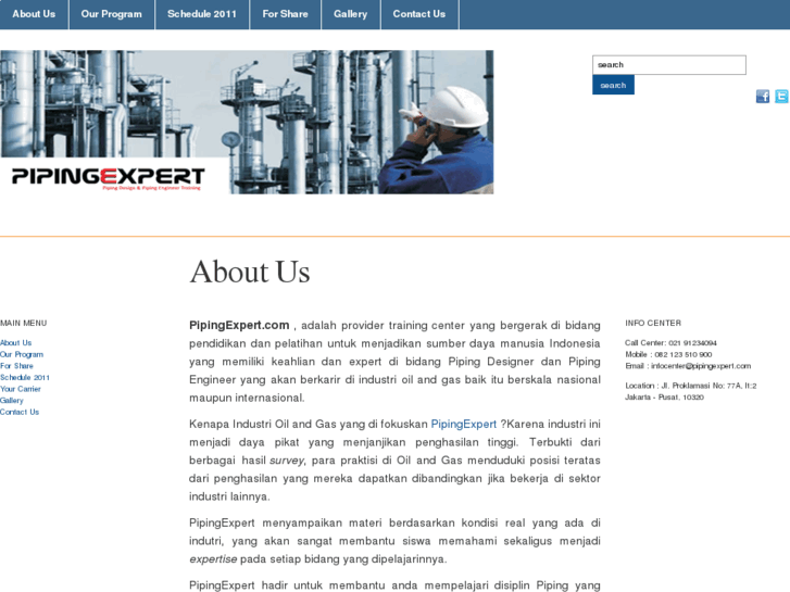 www.pipingexpert.com