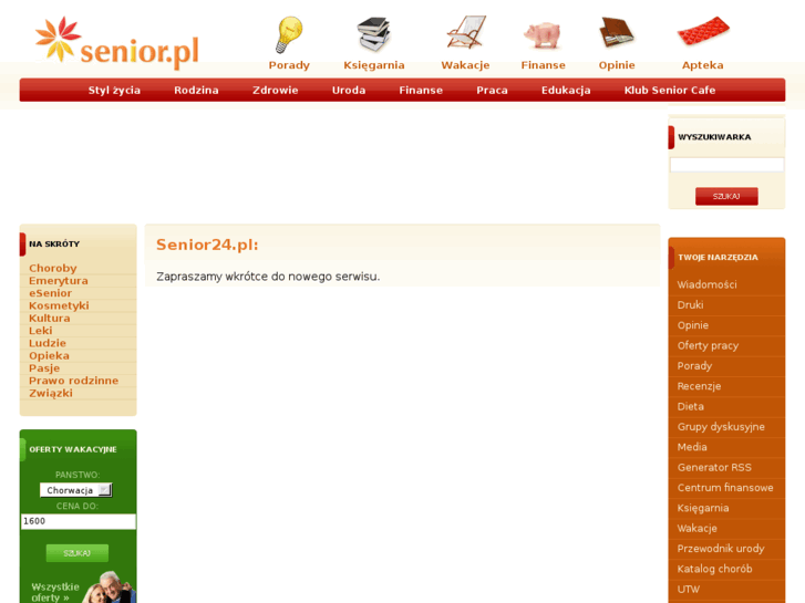 www.senior24.pl