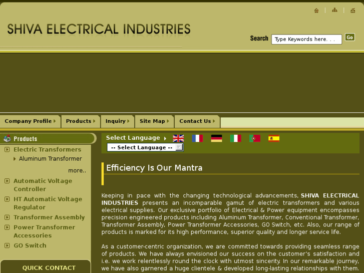 www.shivaelectrical.com