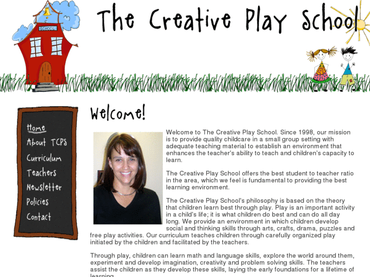 www.thecreativeplayschool.com