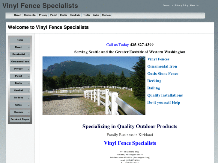 www.vinylfencespecialists.com