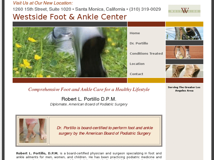 www.westsidefootandankle.com