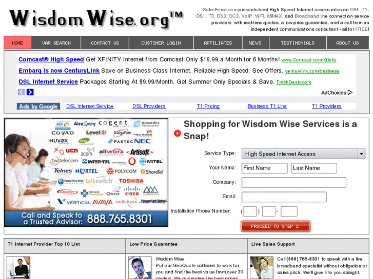 www.wisdomwise.org
