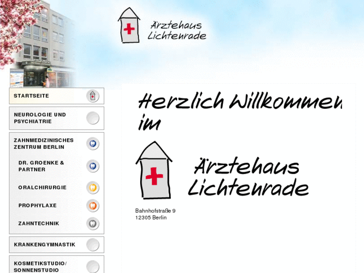 www.aerztehaus-berlin.info