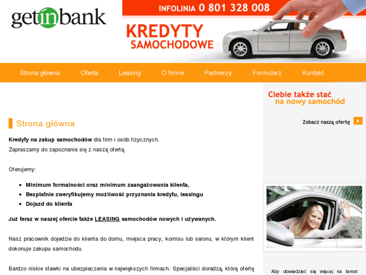 www.getfinanse.pl