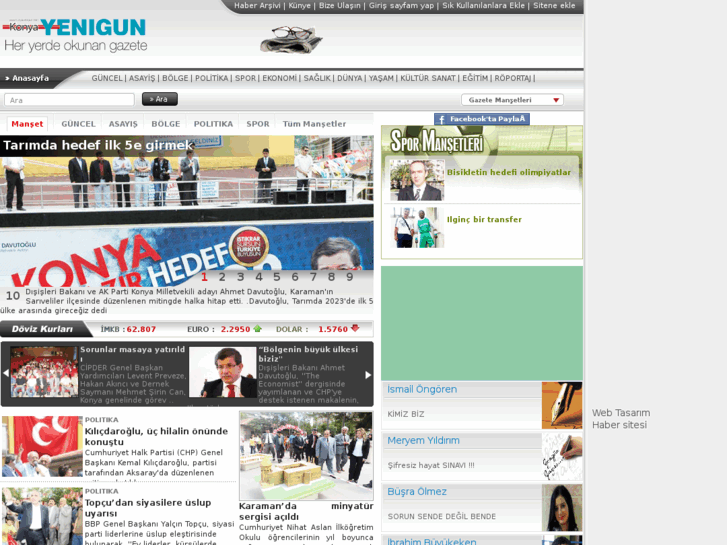 www.konyayenigun.com