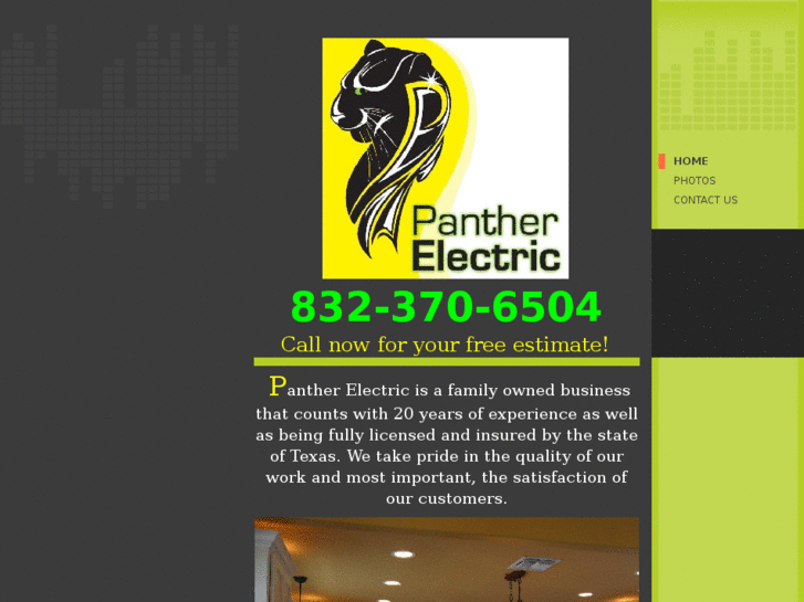 www.pantherelectric.net