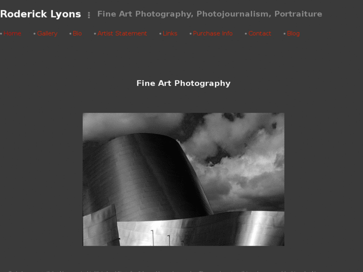 www.rodericklyonsphotography.com