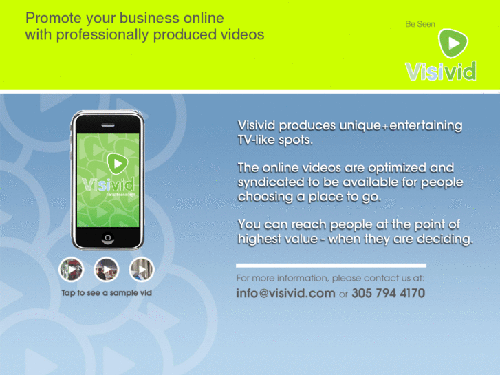 www.visivid.com