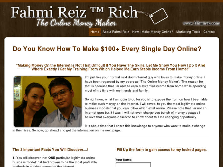 www.fahmireiz.com
