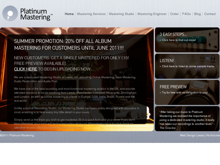 www.platinum-mastering.com