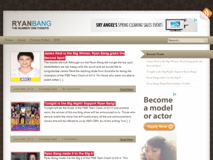 www.ryanbang.com