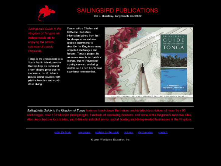 www.sailingbird.com