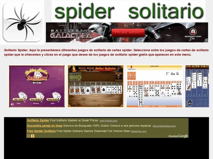 www.spidersolitario.com