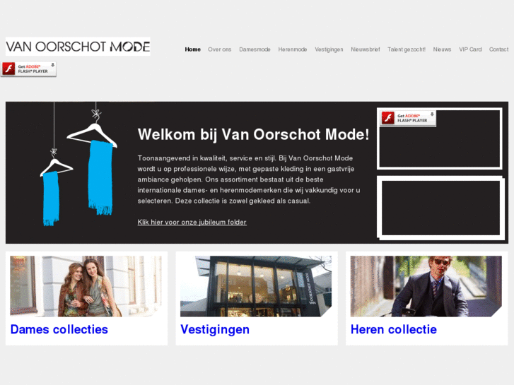 www.vanoorschotmode.com