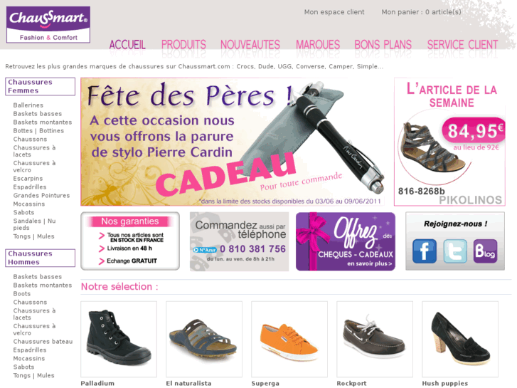 www.icandoit-chaussmart.net