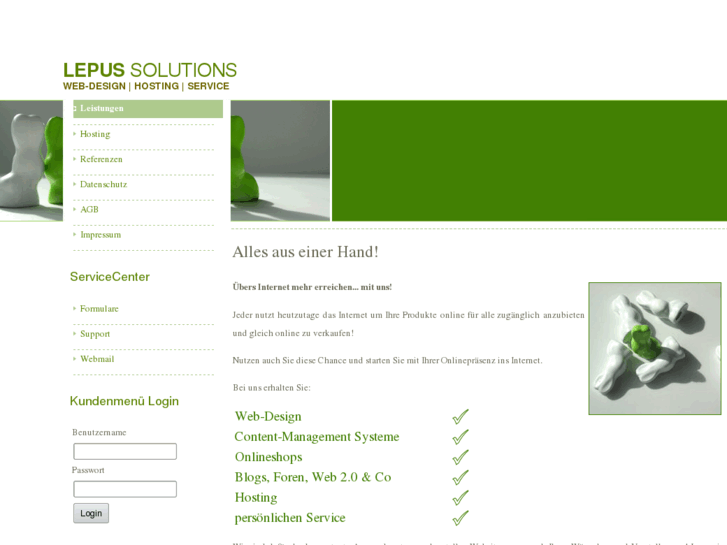 www.lepus-solutions.de