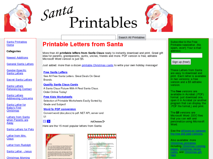www.printablechristmascoloringpages.com