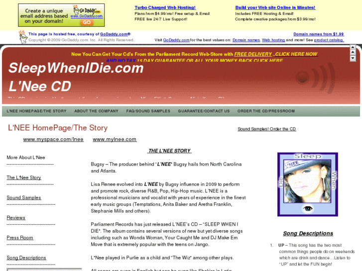 www.sleepwhenidie.com