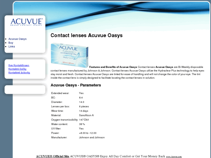 www.acuvue-oasys.co.uk