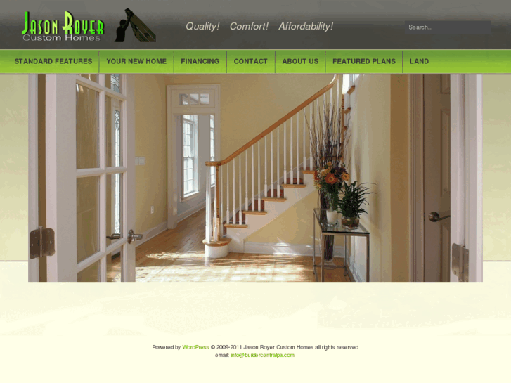www.jasonroyerhomes.com