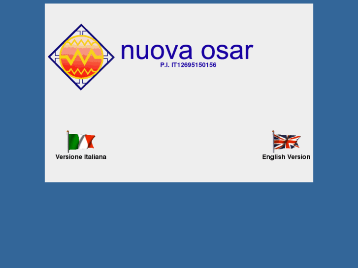 www.nuovaosar.com
