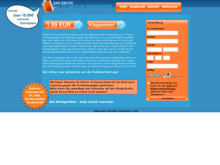 www.ratgeber-schweinegrippe.com