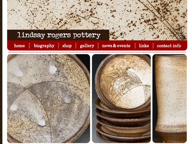 www.rogerspottery.com