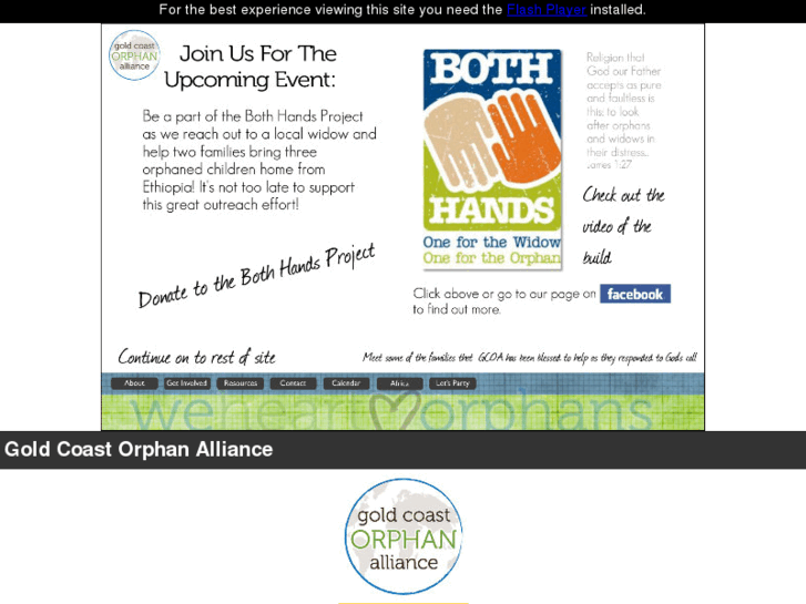 www.weheartorphans.org
