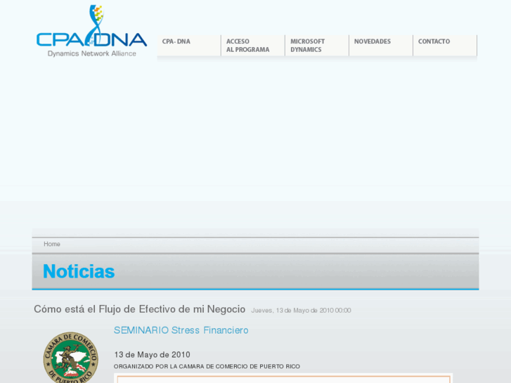 www.cpa-dna.com