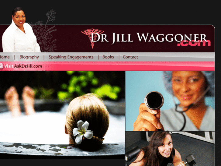 www.drjillwaggoner.com