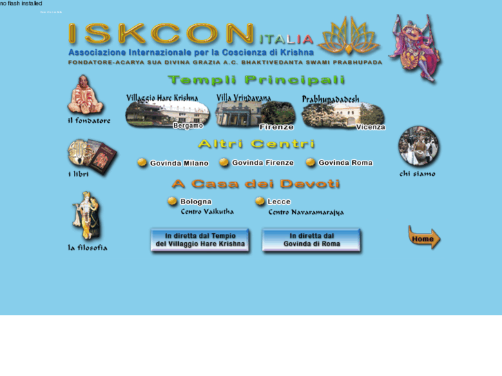 www.harekrsna.it