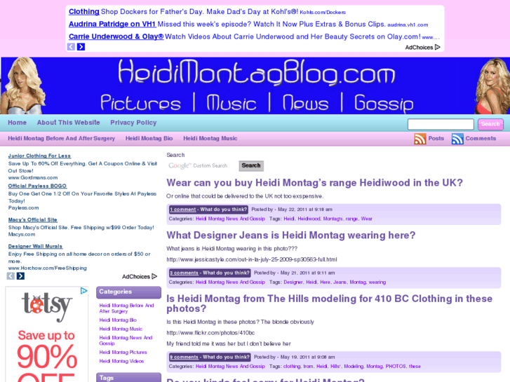 www.heidimontagblog.com