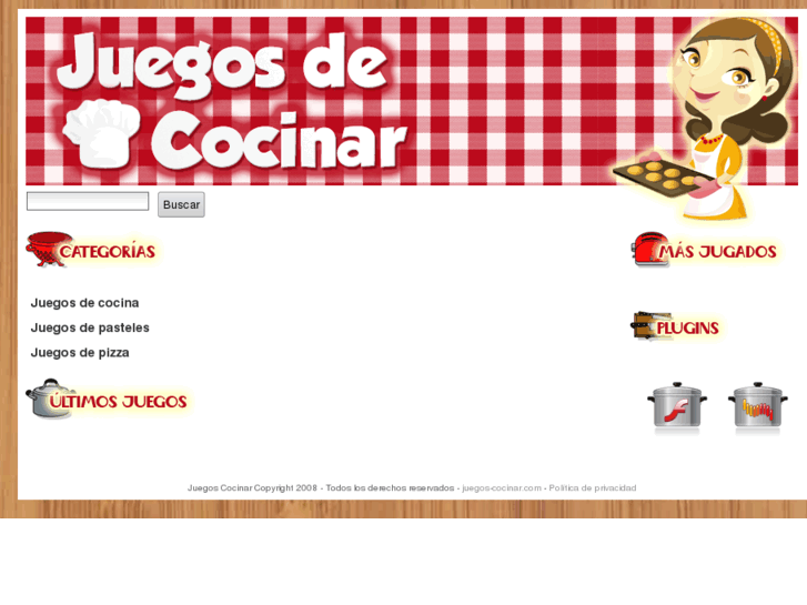www.juegos-cocinar.com