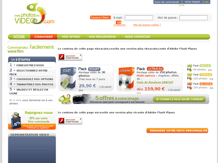 www.mesphotosenvideo.com