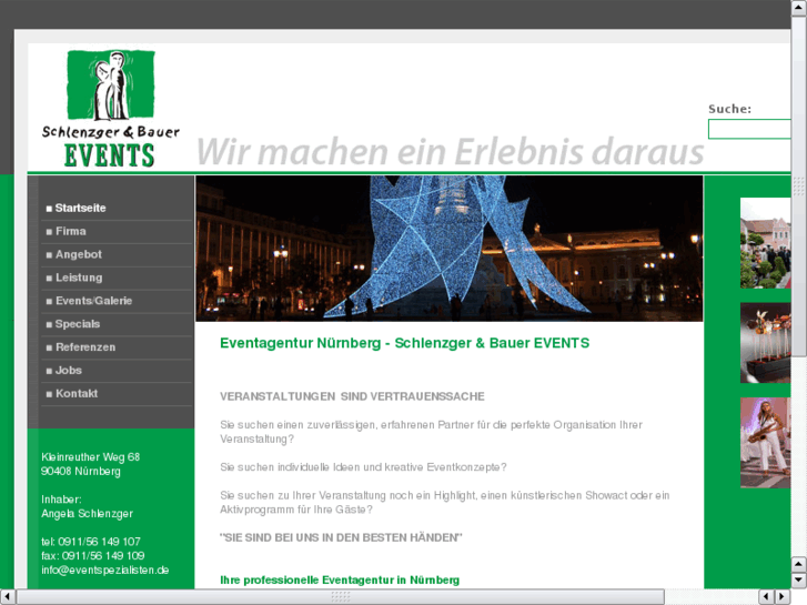 www.eventagentur-nuernberg.com