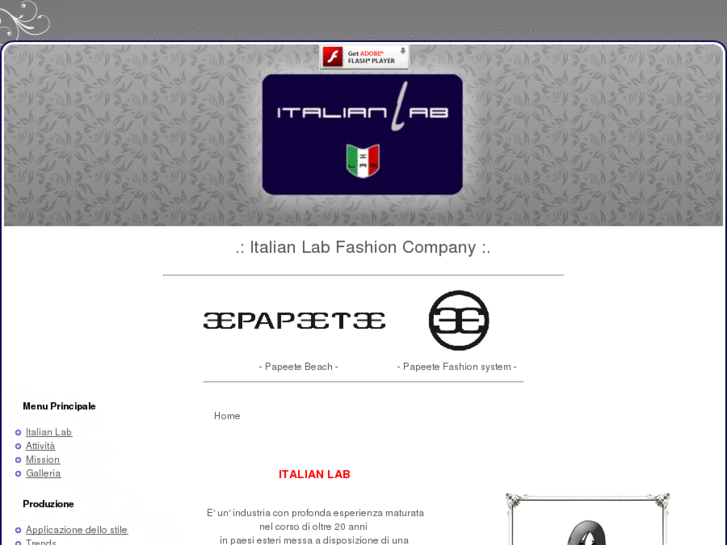 www.italianlab.net