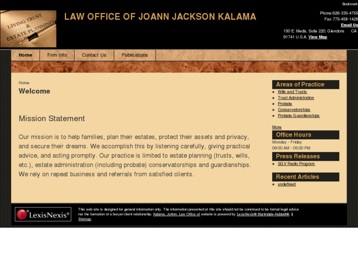 www.kalamalaw.com
