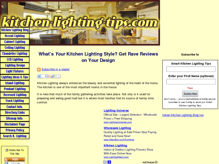 www.kitchen-lighting-tips.com