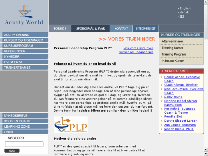 www.personalleadershipprogram.com