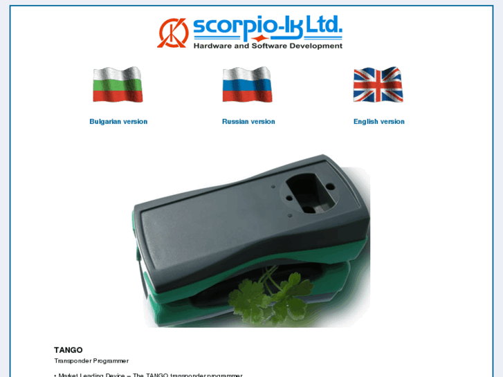 www.scorpio-lk.com